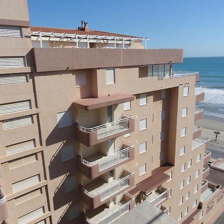 Apartamentos Raymar Oropesa del Mar Zewnętrze zdjęcie
