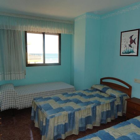 Apartamentos Raymar Oropesa del Mar Zewnętrze zdjęcie
