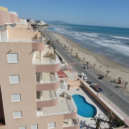 Apartamentos Raymar Oropesa del Mar Zewnętrze zdjęcie