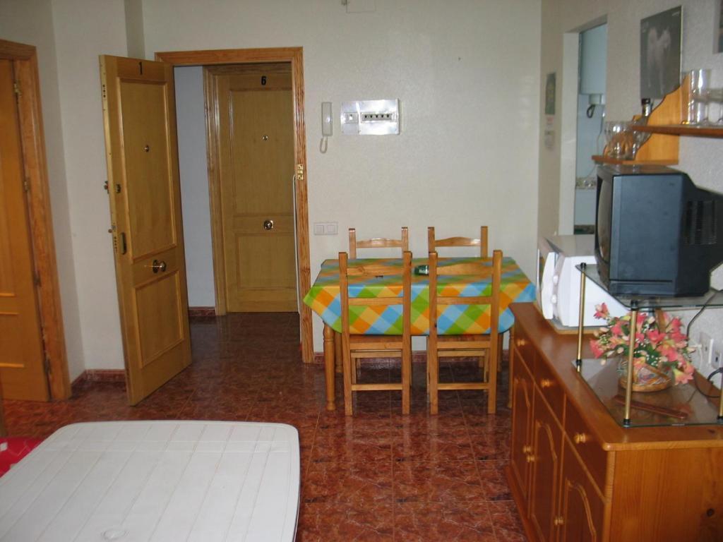 Apartamentos Raymar Oropesa del Mar Pokój zdjęcie