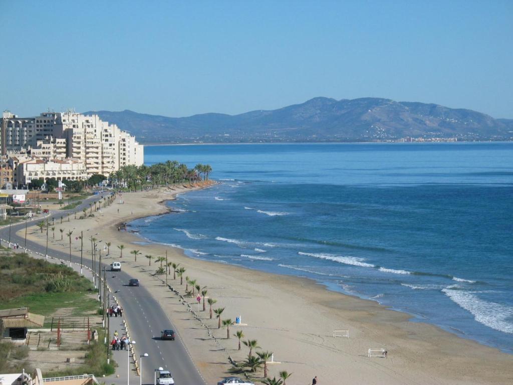 Apartamentos Raymar Oropesa del Mar Pokój zdjęcie