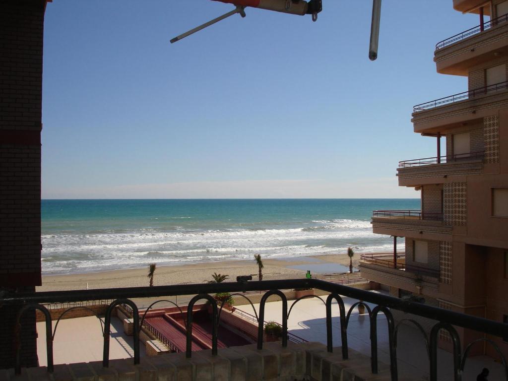 Apartamentos Raymar Oropesa del Mar Pokój zdjęcie