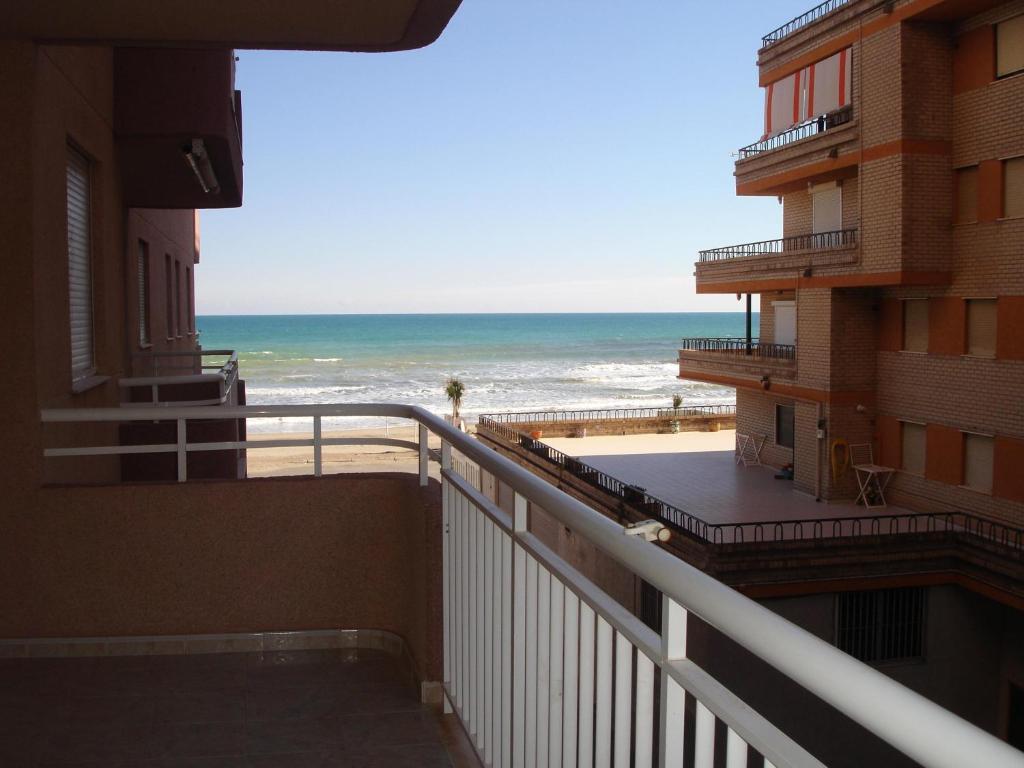 Apartamentos Raymar Oropesa del Mar Pokój zdjęcie