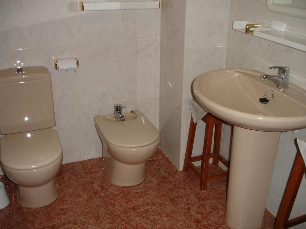 Apartamentos Raymar Oropesa del Mar Pokój zdjęcie