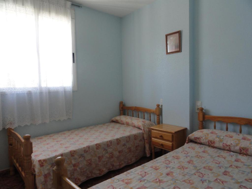 Apartamentos Raymar Oropesa del Mar Pokój zdjęcie