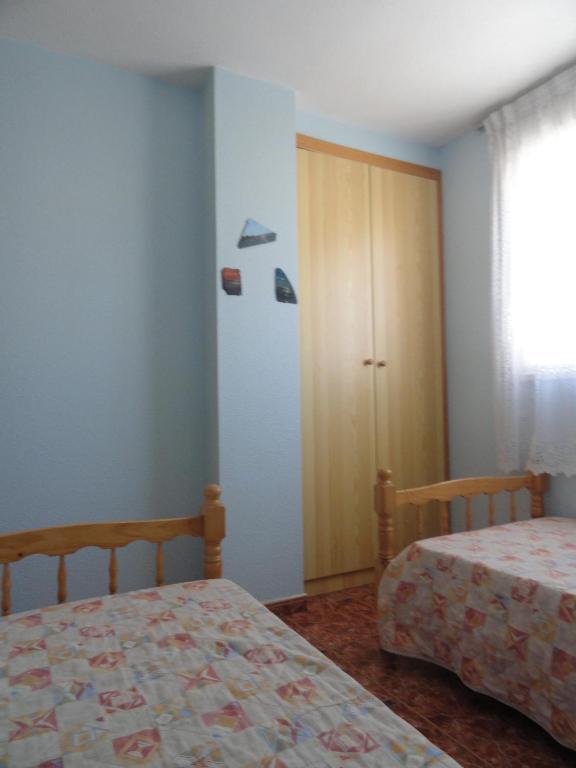Apartamentos Raymar Oropesa del Mar Pokój zdjęcie