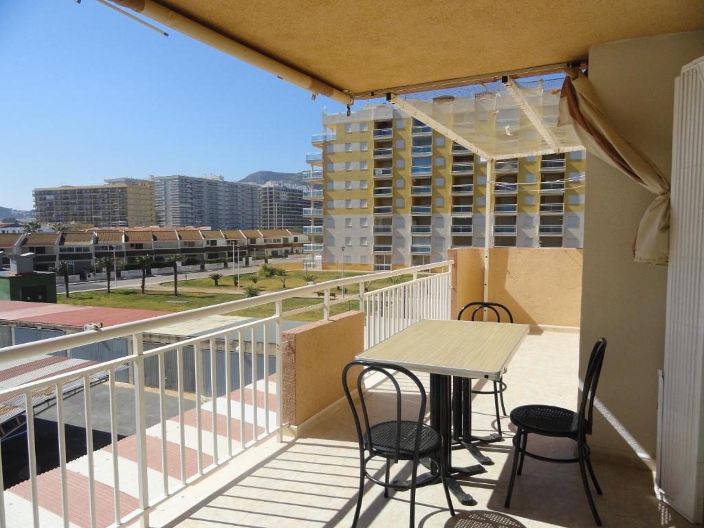 Apartamentos Raymar Oropesa del Mar Pokój zdjęcie