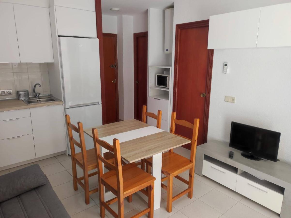 Apartamentos Raymar Oropesa del Mar Zewnętrze zdjęcie