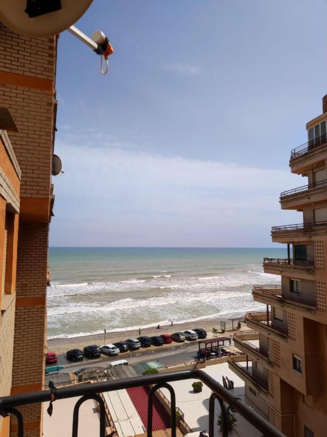 Apartamentos Raymar Oropesa del Mar Zewnętrze zdjęcie