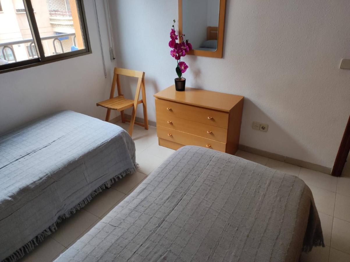 Apartamentos Raymar Oropesa del Mar Zewnętrze zdjęcie