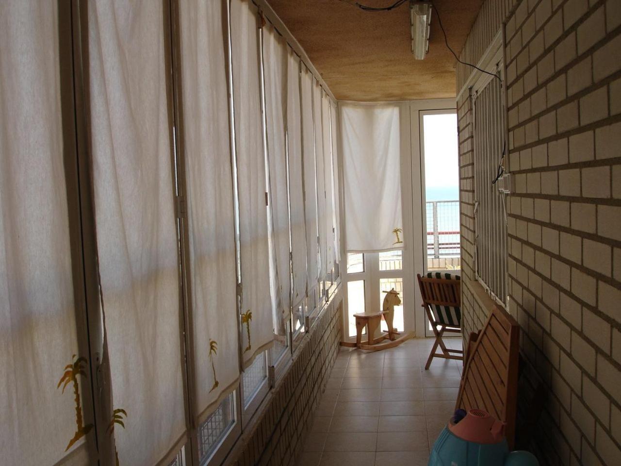 Apartamentos Raymar Oropesa del Mar Zewnętrze zdjęcie