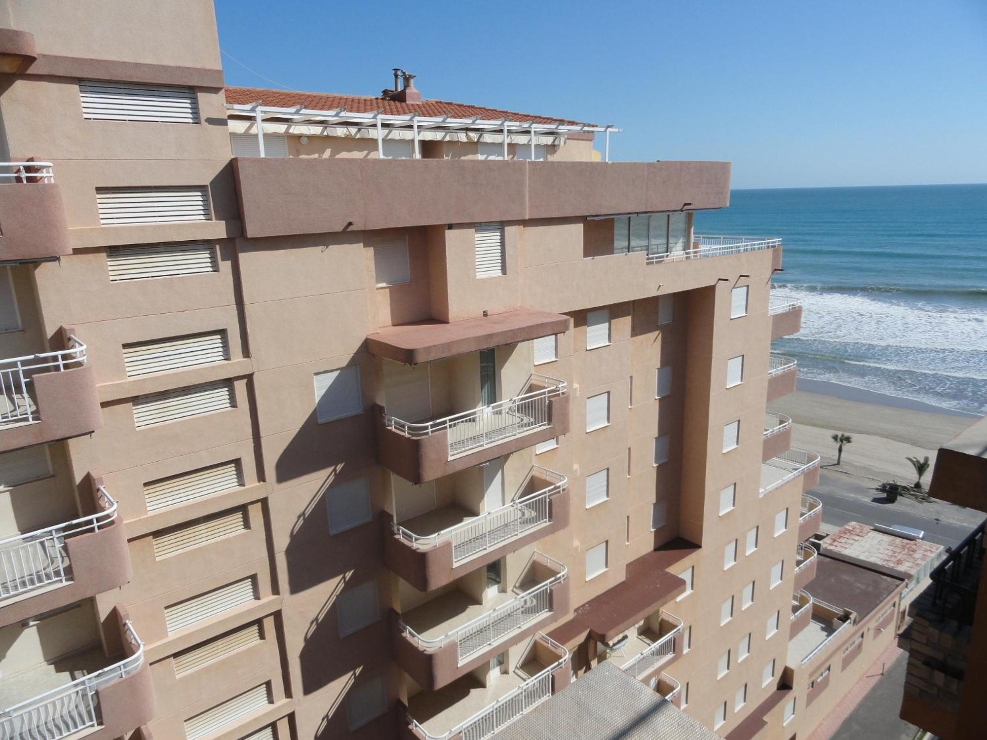 Apartamentos Raymar Oropesa del Mar Zewnętrze zdjęcie