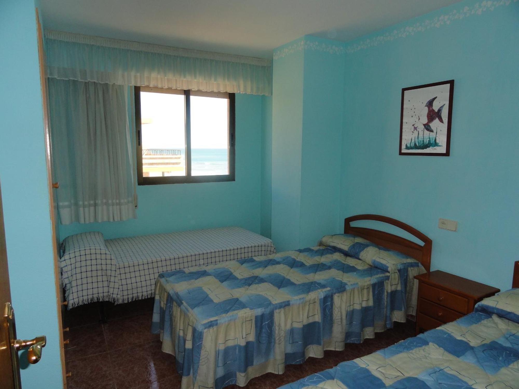 Apartamentos Raymar Oropesa del Mar Zewnętrze zdjęcie