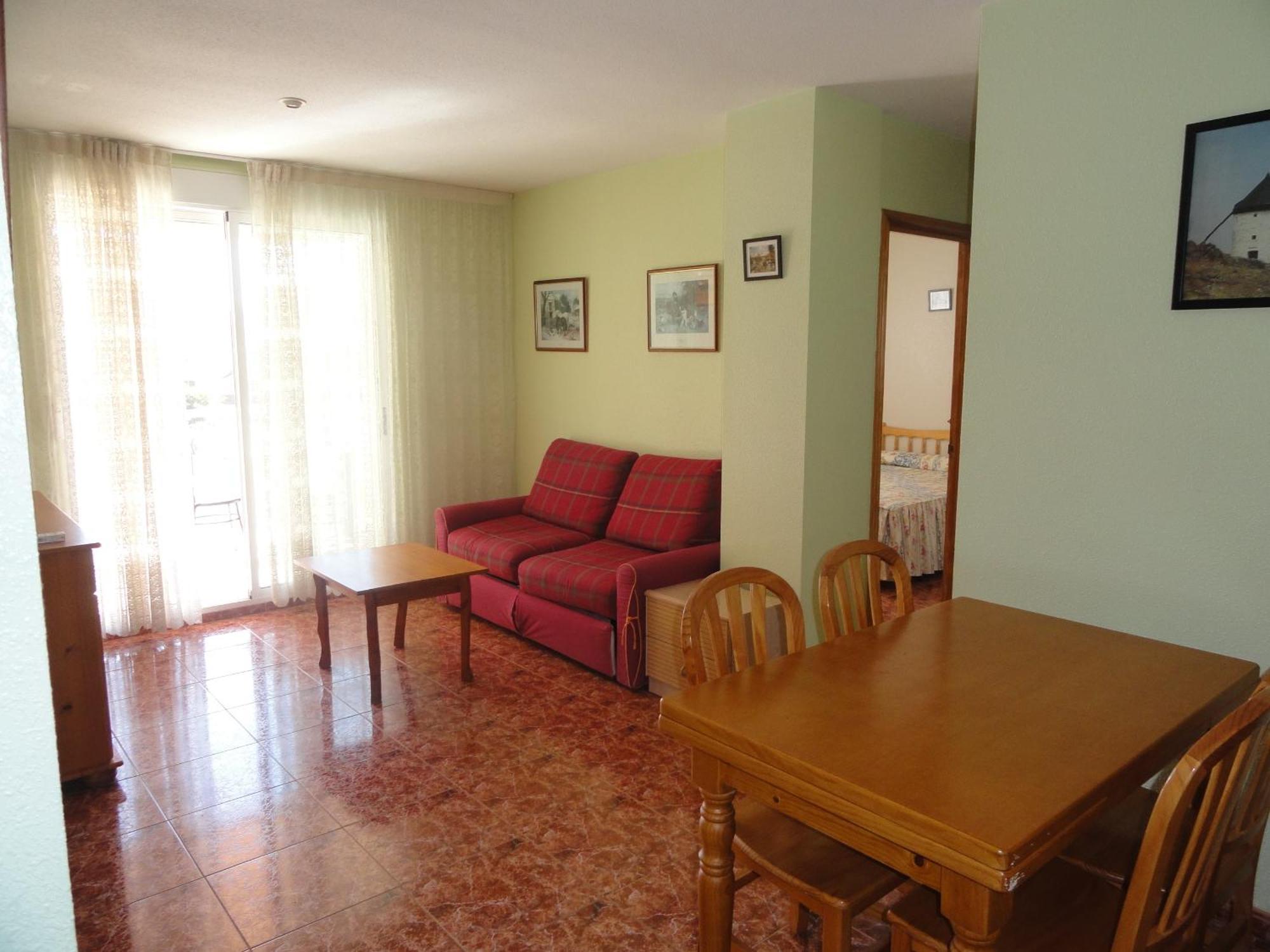 Apartamentos Raymar Oropesa del Mar Zewnętrze zdjęcie