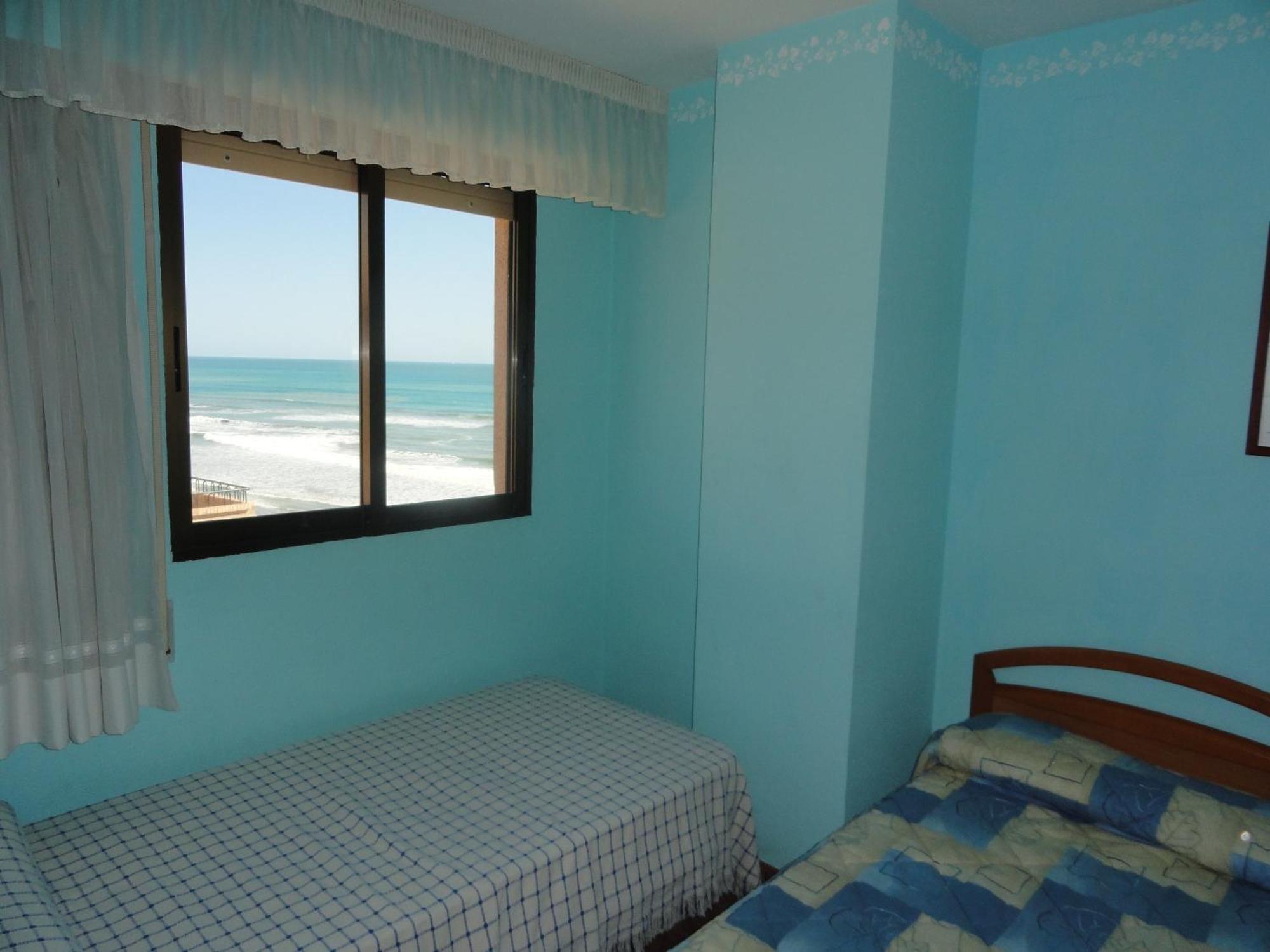 Apartamentos Raymar Oropesa del Mar Zewnętrze zdjęcie