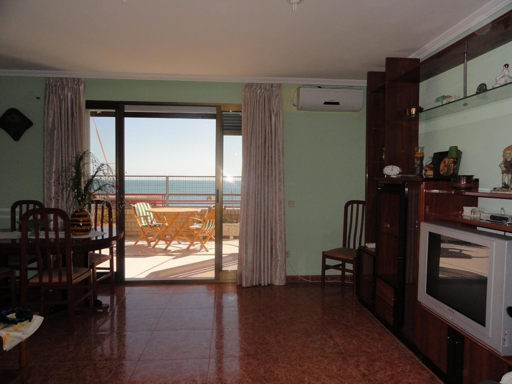 Apartamentos Raymar Oropesa del Mar Zewnętrze zdjęcie